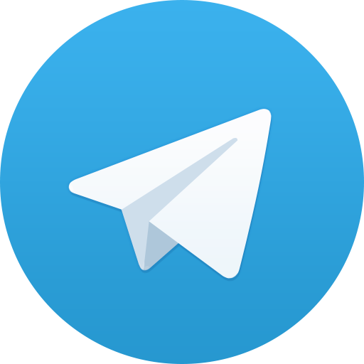 تلگرام ما را دنبال کنید